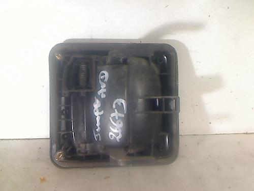 Front right exterior door handle CITROËN JUMPER I Van (244) 2.0 HDi | BP26093258C129 