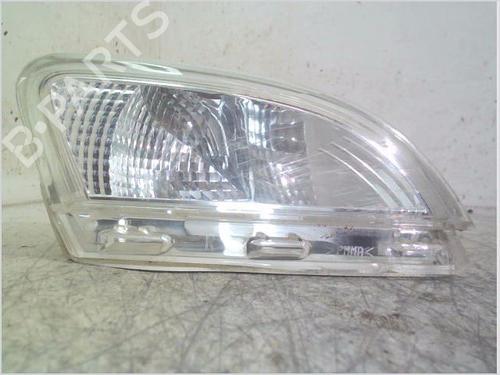 Blinklys fortil højre RENAULT TWINGO II (CN0_) 1.2 16V (CN04, CN0B) (75 hp) 26118822