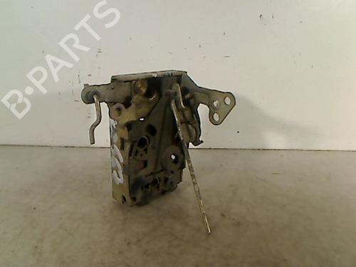 Used Front right lock CITROËN AX (ZA-_) 11 4x4 (54 hp) 26098939