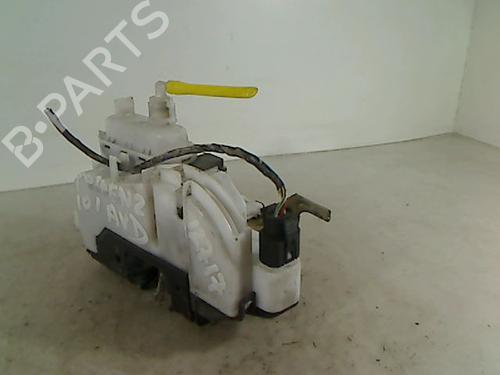 Front right lock VW POLO (9N_, 9A_) 1.4 TDI | BP26068399C97 
