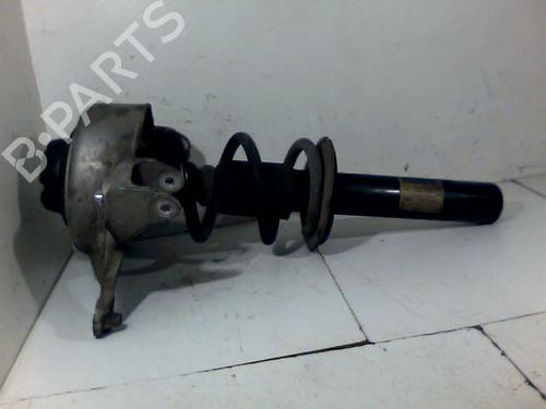 Used Right front shock absorber AUDI A4 B8 (8K2) 2.7 TDI (190 hp) 26074911
