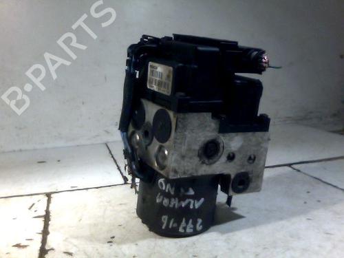 Used ABS pump NISSAN ALMERA TINO (V10) 2.2 dCi (115 hp) 26098929
