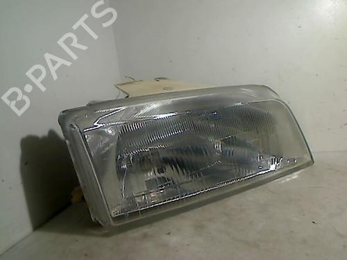 Used Right headlight Right headlight CITROËN AX (ZA-_) 11 (60 hp) 34002334 34002334