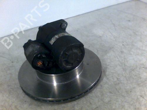 Starter RENAULT CLIO I (B/C57_, 5/357_) 1.2 (5/357Y, 5/357K) | BP26069295M8 
