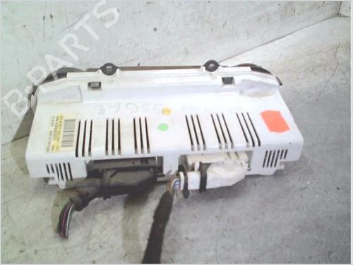 Climate control FORD MONDEO III (B5Y) 1.8 16V | BP37463356I5 - Image 3
