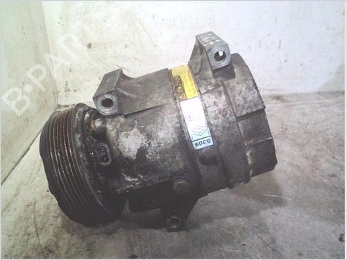 Used AC compressor RENAULT TRAFIC II Bus (JL) 1.9 dCI 100 (JL0C) (101 hp) 27349315