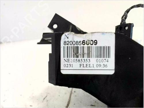 Kontaktrulle Airbag RENAULT TWINGO II (CN0_) 1.2 16V (CN04, CN0B) | BP29890499C102
