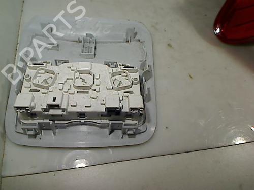 Interior roof light PEUGEOT 208 I (CA_, CC_) 1.6 HDi | BP26080683I8
