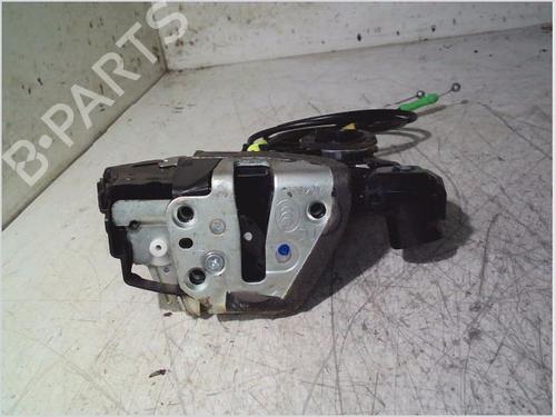 Front right lock TOYOTA AURIS (_E15_) 1.4 D-4D (NDE150_, NDE150R) | BP26114997C97 