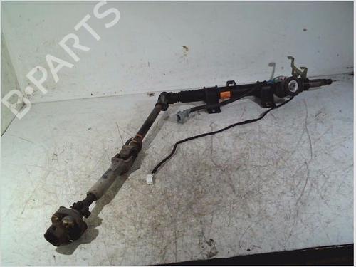 Used Steering column IVECO DAILY III Platform/Chassis 35 C 12 , 35 S 12 (AEKA14A1, AEKA14AA, AEKA64A1,... (116 hp) 29497201