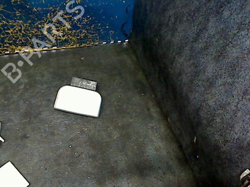Used Front right exterior door handle CITROËN ZX (N2) 1.9 D (68 hp) 26061157