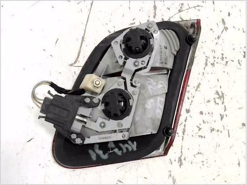 Left tailgate light MERCEDES-BENZ E-CLASS (W210) E 200 CDI (210.007) | BP28113221C79 