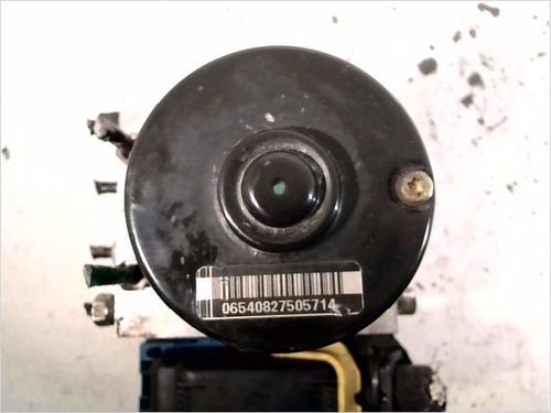 ABS pump CITROËN C5 I (DC_) 2.0 HDi (DCRHZB, DCRHZE) | BP26110800M43 