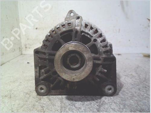 Generator DACIA LOGAN MCV (KS_) 1.6 16V (KS0L, KS0M, KS0P, KS1S) (105 hp) 26119058
