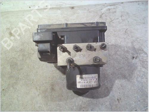 ABS pump MERCEDES-BENZ C-CLASS Coupe (CL203) C 220 CDI (203.706) | BP27316440M43 