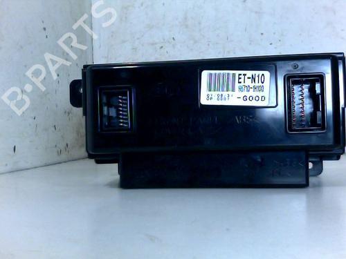 Display monitor KIA CEE'D SW (ED) 2.0 CRDi 140 | BP29472770C48 