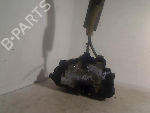 Used Front right lock RENAULT MEGANE III Hatchback (BZ0/1_, B3_) 1.5 dCi (BZ09, BZ0D, BZ1W, BZ29, BZ14) (110 hp) 26091750