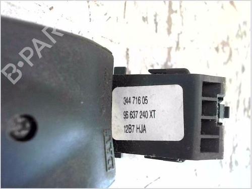 Switch PEUGEOT 207 CC (WD_) 1.6 16V | BP29395512I30 