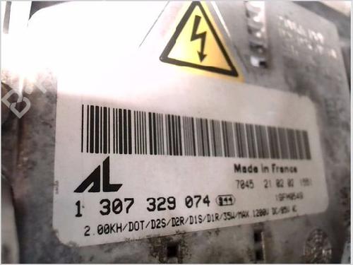 Left headlight BMW 3 Touring (E46) 330 xd | BP26109949C28 