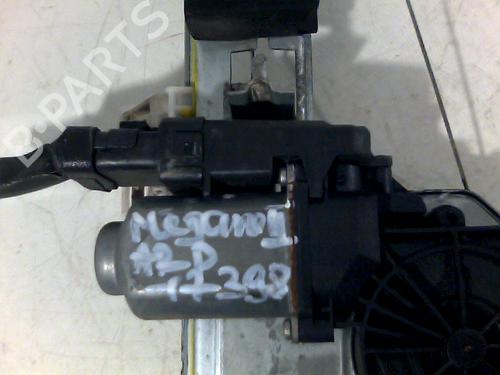 Rear right window mechanism RENAULT MEGANE II (BM0/1_, CM0/1_) 1.9 dCi (BM0G, CM0G) | BP26067600C25 