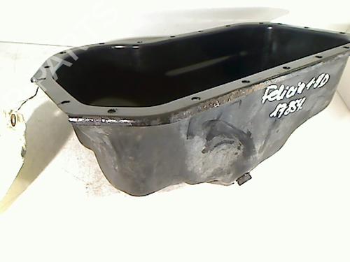Used Oil sump SKODA FELICIA II (6U1) 1.9 D (64 hp) 26065248