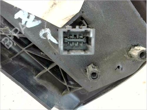 Left mirror RENAULT KANGOO Express (FC0/1_) 1.5 dCi (FC1E) | BP28394266C26