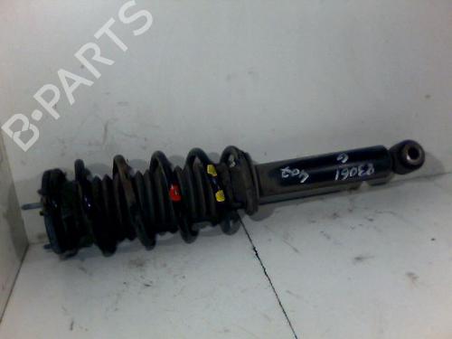 Used Left front shock absorber PEUGEOT 407 (6D_) 2.0 HDi 135 (6DRHRH, 6DRHRE, 6DRHRG, 6DRHRJ) (136 hp) 26075525