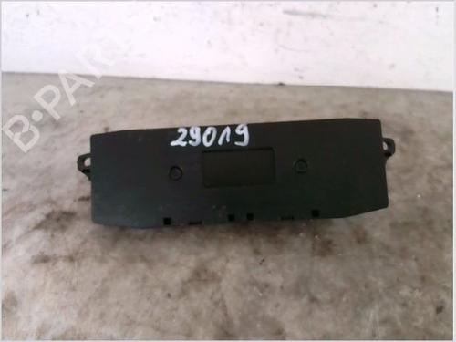 Used Display monitor CITROËN C3 I (FC_, FN_) 1.1 i (60 hp) 26104696