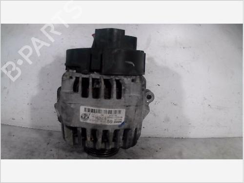 Generator FIAT PANDA (169_) 1.1 (169.AXA1A) (54 hp) 26096093
