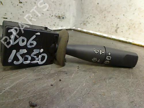 Used Switch PEUGEOT 206 Hatchback (2A/C) 1.9 D (69 hp) 26093580