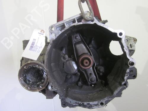 Used Gearbox Gearbox SEAT IBIZA II (6K1) 1.6 i (75 hp) 40526829 40526829