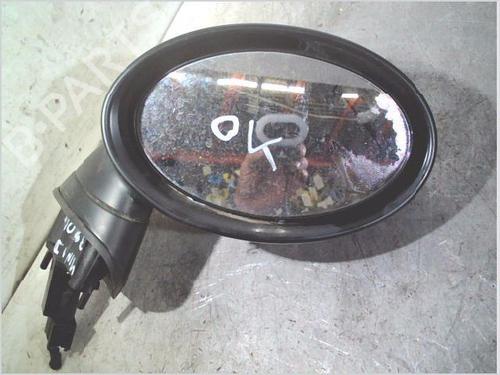 Used Right mirror Right mirror 38459880 38459880