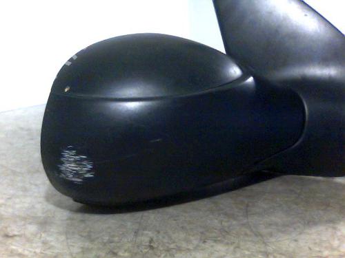 Right mirror PEUGEOT 206 Hatchback (2A/C) 1.9 D | BP26070555C27 
