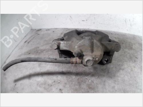 Left front brake caliper PEUGEOT 107 (PM_, PN_) 1.0 | BP26096242M105 