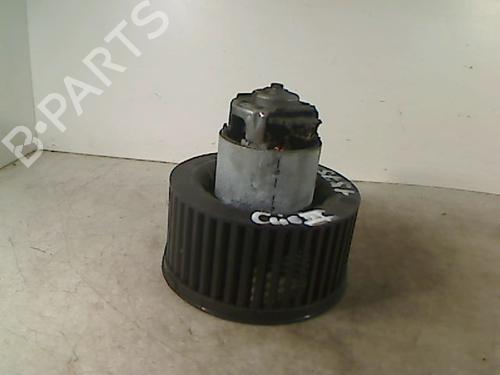Used Heater blower motor RENAULT CLIO II (BB_, CB_) 1.2 LPG (58 hp) 26086102