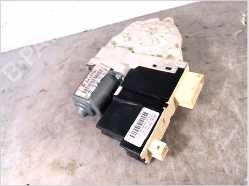 Used Front left window mechanism PEUGEOT 307 SW (3H) 1.6 HDI 110 (109 hp) 28324622