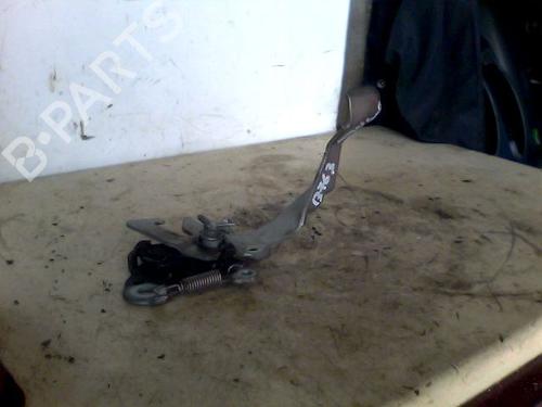 Hood lock RENAULT KANGOO Express (FC0/1_) 1.5 dCi (FC07, FC1R) | BP29440747C133 