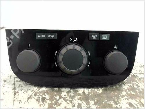 Used Climate control OPEL CORSA D (S07) 1.3 CDTI (L08, L68) (90 hp) 31801746