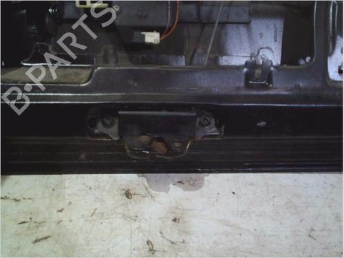 Elektronische module PEUGEOT 206 Hatchback (2A/C) 2.0 HDI 90 (90 hp) 26112558