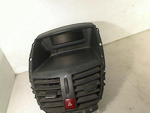 Used Display monitor PEUGEOT 207 (WA_, WC_) 1.4 (72 hp) 26070085