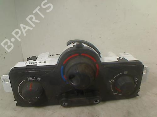 Used Climate control RENAULT KANGOO Express (FW0/1_) 1.5 dCi 110 (FW06, FW12) (110 hp) 28323982