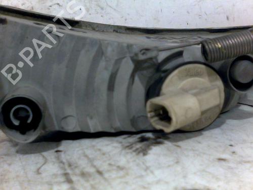 Left front indicator RENAULT TRAFIC II Bus (JL) 2.5 dCi 135 (JL0D) | BP26092639C32 