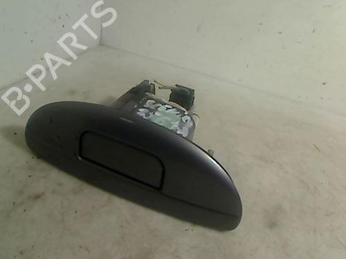 Used Electronic module RENAULT SCÉNIC I MPV (JA0/1_, FA0_) 1.9 dCi (JA05, JA1F) (102 hp) 26090911