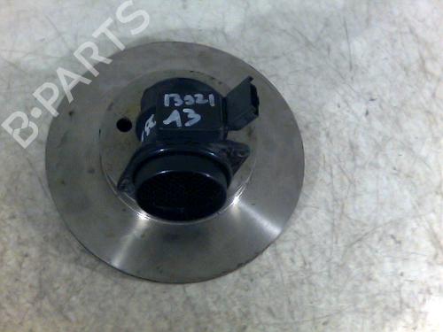 Mass air flow sensor AUDI A3 (8L1) 1.9 TDI | BP26068958M95 
