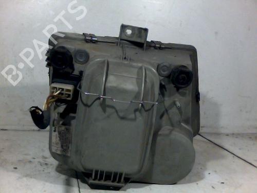 Left headlight MERCEDES-BENZ VITO Van (W638) 110 D 2.3 (638.074, 638.078) | BP26088680C28 