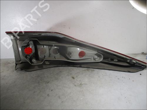 Right taillight RENAULT MEGANE II Estate (KM0/1_) 1.5 dCi (KM16, KM1E) | BP26062721C35 