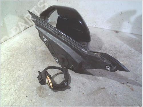 Left mirror PEUGEOT 308 SW III (FC_, FJ_, FR_, F4_, FN_) PureTech 130 (FRHNSL, FRHNST) | BP29370634C26 