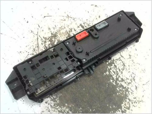 Instrument cluster RENAULT ESPACE IV (JK0/1_) 2.0 dCi (JK02, JK03) | BP38408068C47 - Image 3