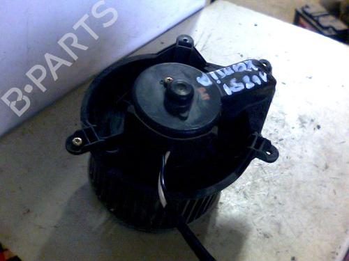 Used Heater blower motor CITROËN XANTIA (X1_, X2_) 1.8 i 16V (110 hp) 26062726