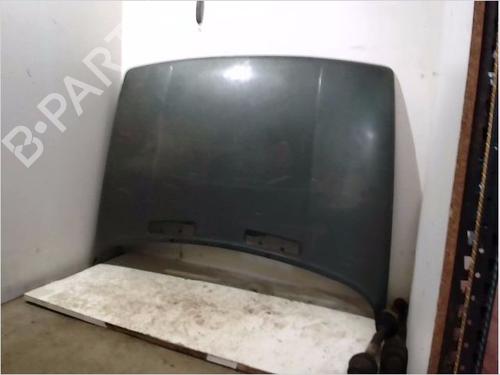 Used Hood RENAULT 11 (B/C37_) 1.4 (B/C372, B/C37C) (60 hp) 29267829